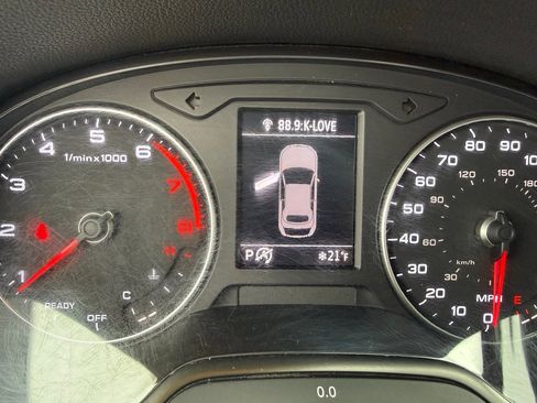 Used 2017 Audi A3 2.0T Premium w/ Convenience Package image 15