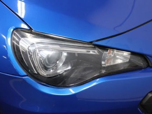 Used 2013 Subaru BRZ Limited image 25