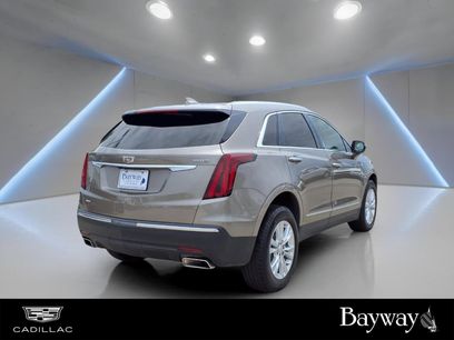 Certified 2023 Cadillac XT5 Luxury