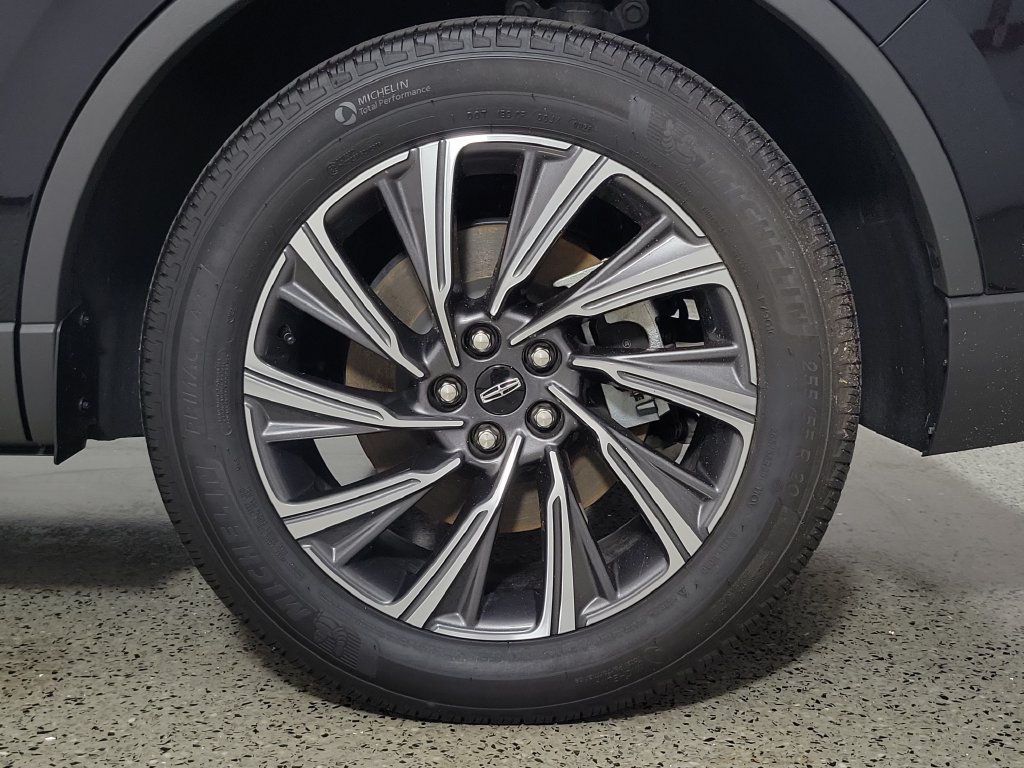 New 2026 Lincoln Aviator AWD image 7
