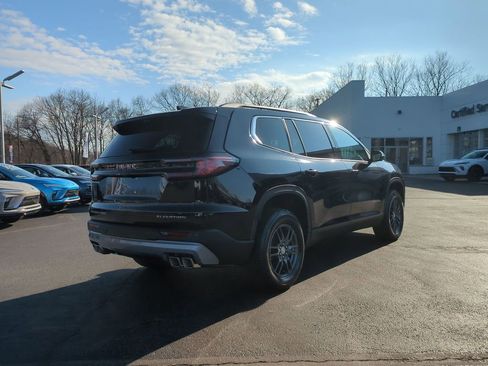New 2026 GMC Acadia Elevation w/ LPO, Floor Liner Package image 5