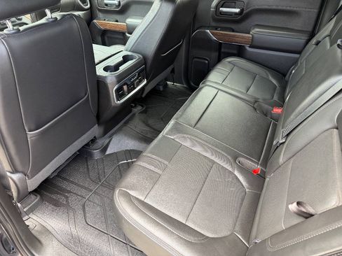 Used 2020 Chevrolet Silverado 1500 High Country AWD/4WD image 20
