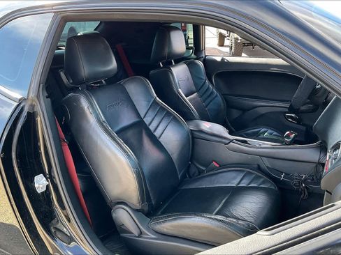 Used 2018 Dodge Challenger SRT Hellcat image 8