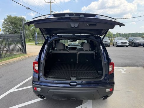 Used 2021 Honda Passport Touring image 6