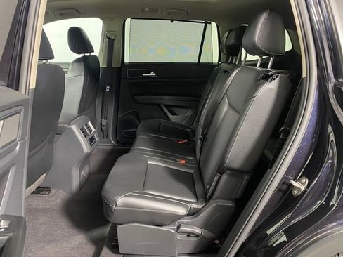 Used 2019 Volkswagen Atlas SEL image 27