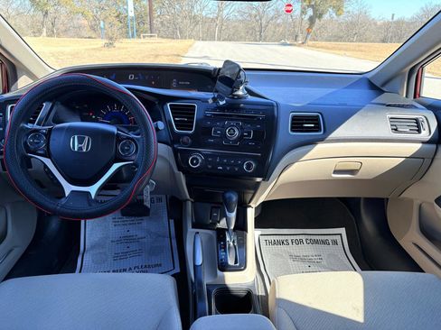Used 2013 Honda Civic LX image 41