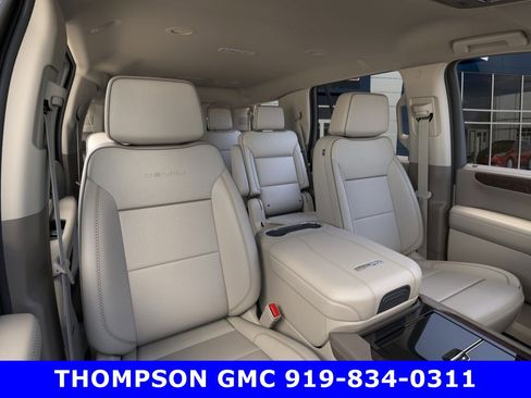 New 2026 GMC Yukon Denali image 16