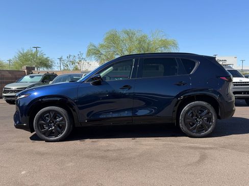 New 2026 MAZDA CX-5 2.5 S w/ Premium Plus Package image 26