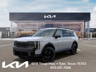 New 2027 Kia Telluride EX X-Line AWD/4WD video 1