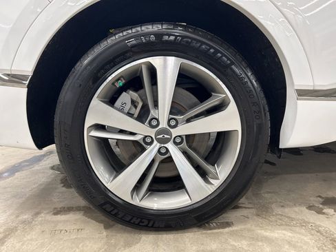 Used 2024 Genesis GV80 3.5T AWD/4WD image 28