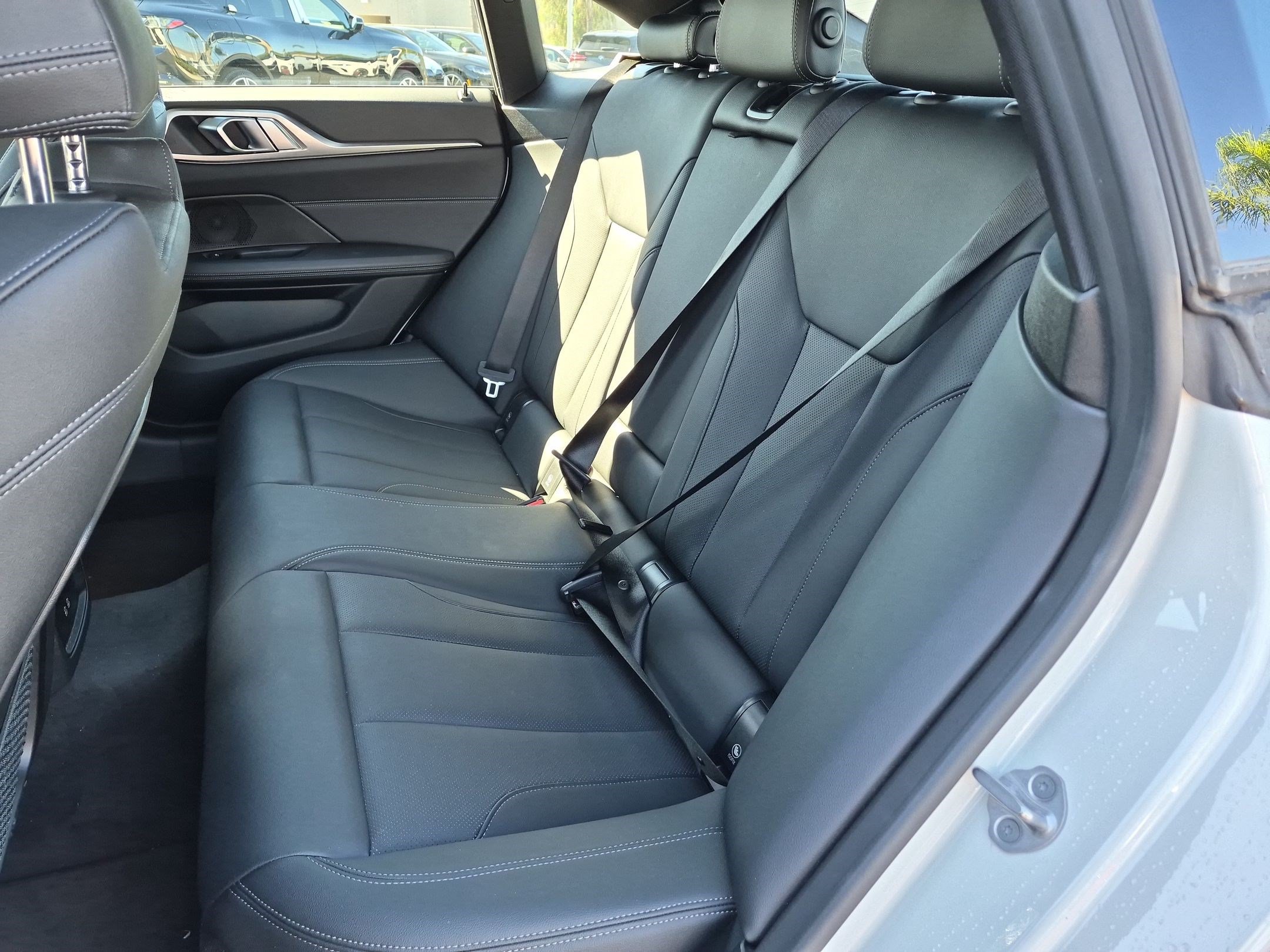 Used 2024 BMW 430i Gran Coupe w/ M Sport Package (Priority 1) RWD image 31