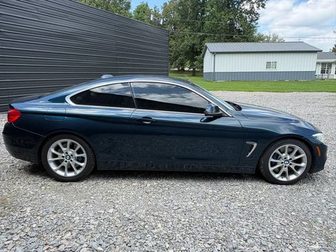Used 2014 BMW 435i Coupe RWD image 4