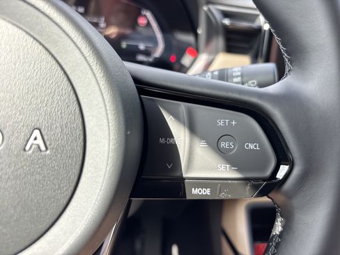 New 2026 MAZDA CX-5 2.5 S w/ Premium Package AWD/4WD image 28