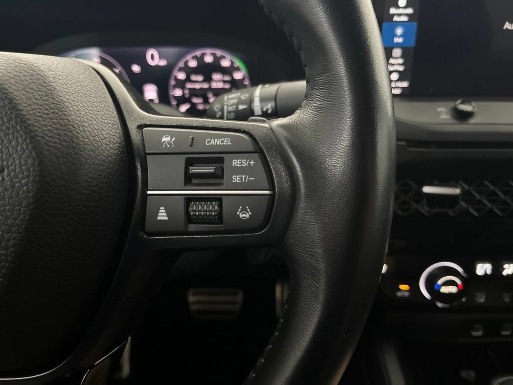 Used 2025 Honda Accord Sport image 59