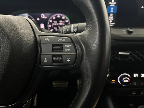 Used 2025 Honda Accord Sport image 59