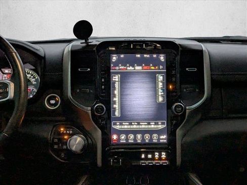 Used 2021 RAM 1500 Laramie w/ Laramie Southwest Edition image 14