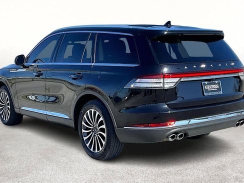 Used 2020 Lincoln Aviator Reserve w/ Elements Package Plus AWD/4WD image 15