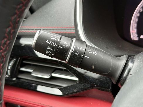 Used 2023 Acura MDX A-Spec image 23