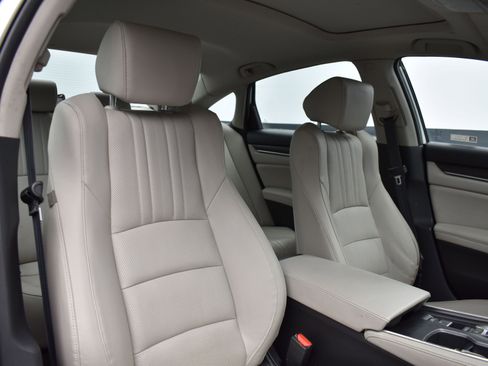 Used 2021 Honda Accord EX-L image 15