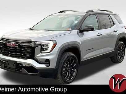 Used 2026 GMC Terrain Elevation w/ Elevation Premium Package