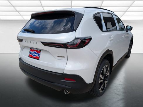 New 2026 MAZDA CX-5 Preferred AWD/4WD image 28