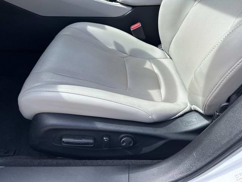 Certified 2023 Honda Accord EX-L image 17