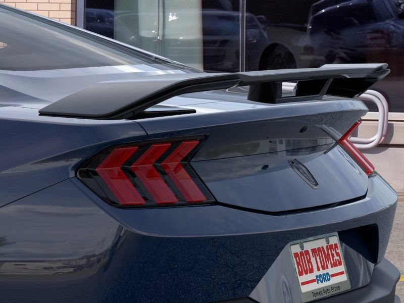 New 2026 Ford Mustang Dark Horse RWD image 24