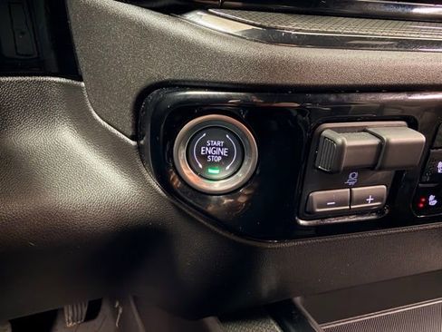 Certified 2024 Chevrolet Silverado 1500 ZR2 w/ Technology Package image 16