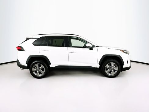 Used 2024 Toyota RAV4 XLE image 10