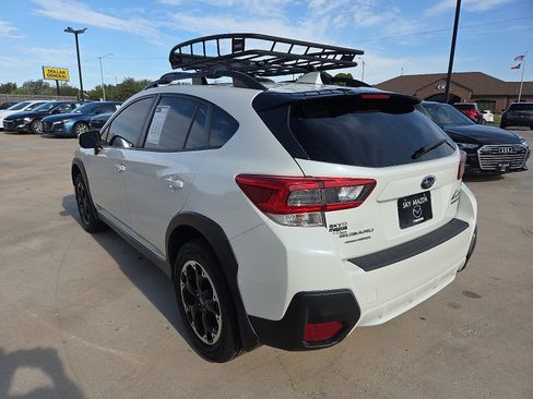Used 2021 Subaru Crosstrek 2.0i Premium w/ Popular Package #2 image 4