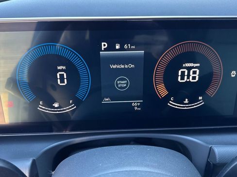 New 2026 Hyundai Santa Cruz SE FWD image 11