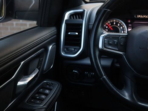 Used 2021 RAM 1500 Laramie AWD/4WD image 34