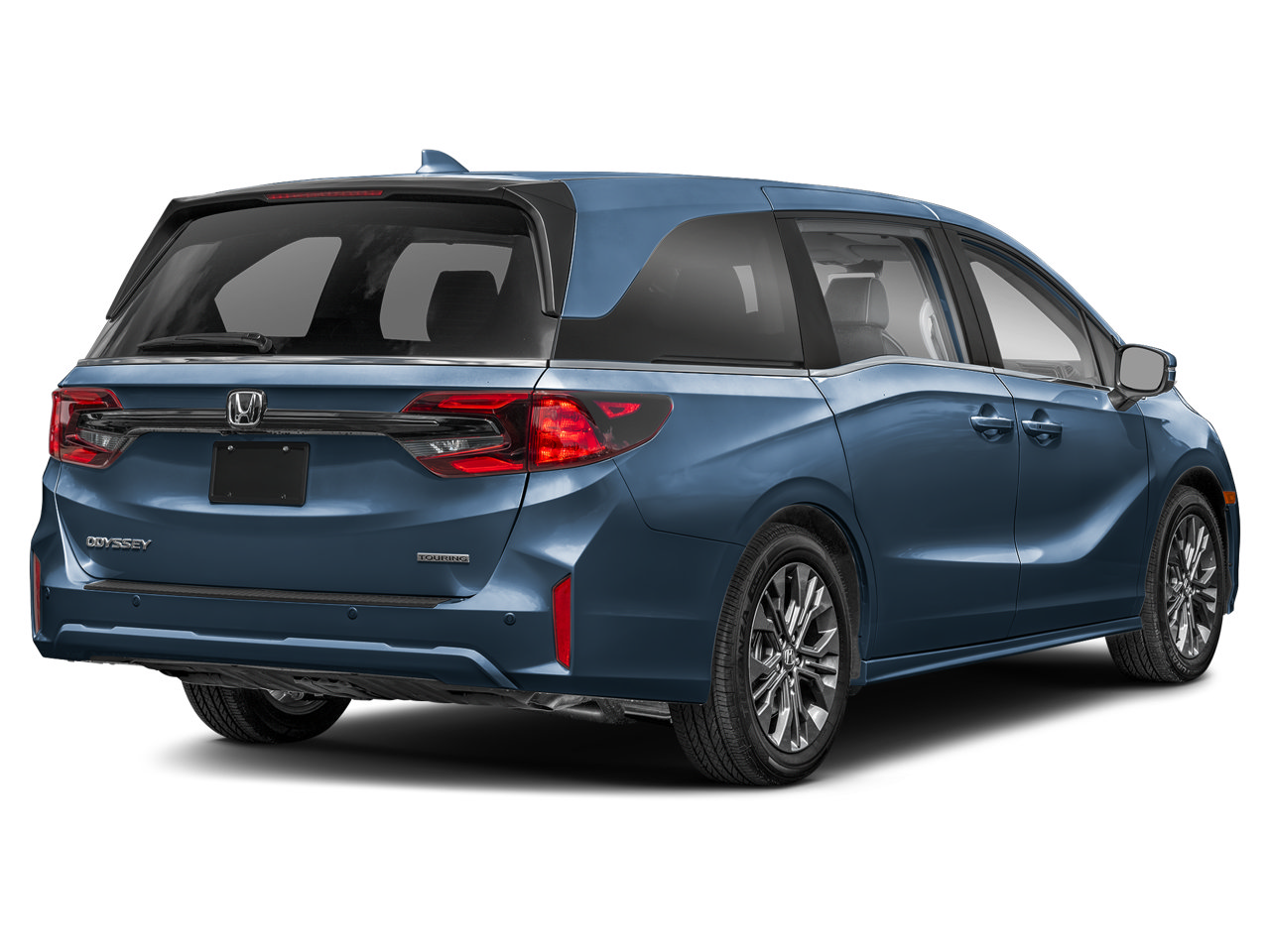 New 2026 Honda Odyssey Touring image 37