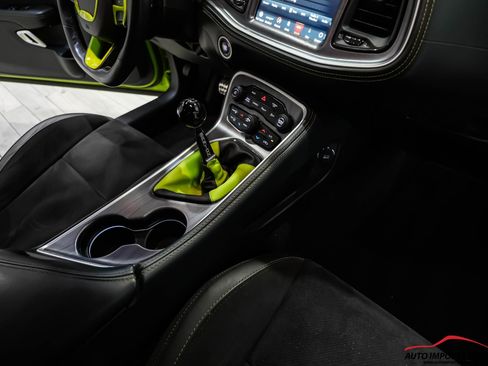 Used 2023 Dodge Challenger R/T Scat Pack image 60