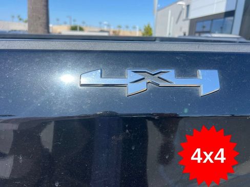 Used 2022 GMC Sierra 1500 SLE w/ LPO, GMC Protection Package AWD/4WD image 43