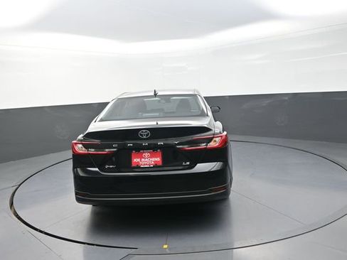 Used 2025 Toyota Camry LE image 60
