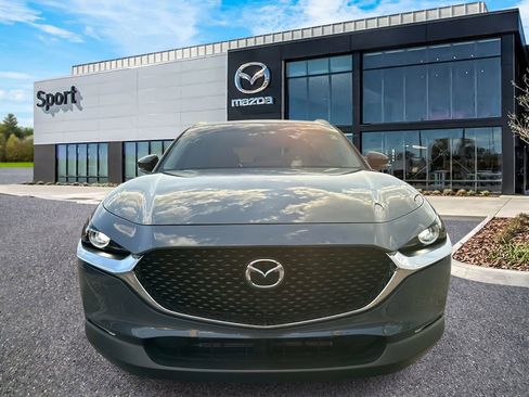 Certified 2023 MAZDA CX-30 AWD 2.5 S w/ Preferred Package image 11