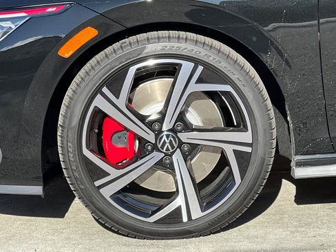 New 2026 Volkswagen GTI SE image 26