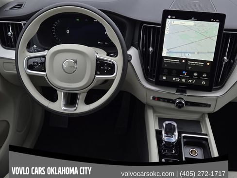 Used 2026 Volvo XC60 B5 Ultra w/ Protection Package Premier AWD/4WD image 27
