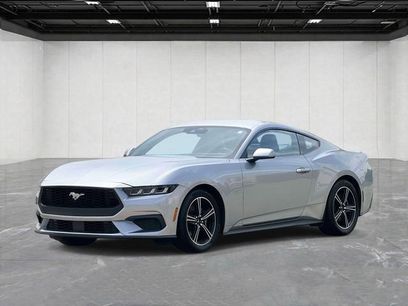 Used 2024 Ford Mustang Premium