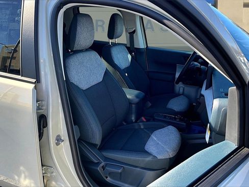 New 2025 Ford Maverick XLT w/ XLT Luxury Package image 11