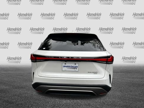 Certified 2023 Lexus RX 350 Premium w/ Accessory Package image 8