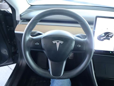 Used 2020 Tesla Model 3 Performance AWD/4WD image 19