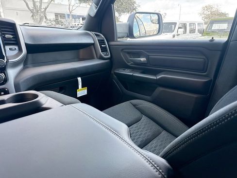 New 2026 RAM 1500 Express RWD image 25