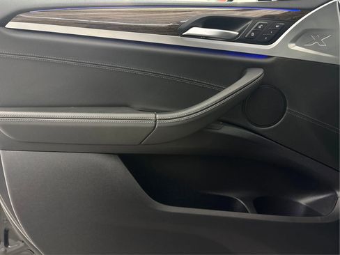 Used 2019 BMW X4 xDrive30i w/ Premium Package image 26