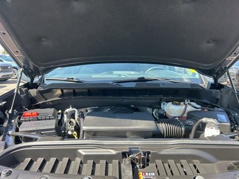 Used 2021 Chevrolet Silverado 1500 RST w/ Z71 Off-Road Package image 34