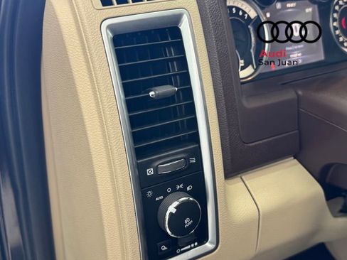 Used 2016 RAM 1500 Lone Star image 34