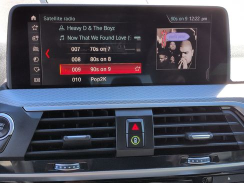 Used 2019 BMW X3 sDrive30i w/ M Sport Package 2 image 23