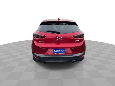Used 2020 MAZDA CX-3 Sport image 7