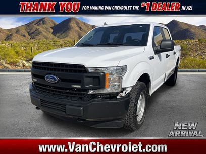 Used 2020 Ford F150 XL w/ XL Power Equipment Group